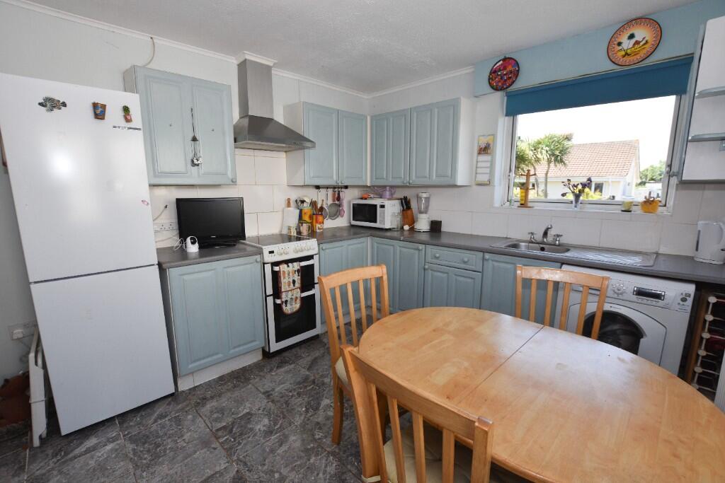 Kitchen Dining 