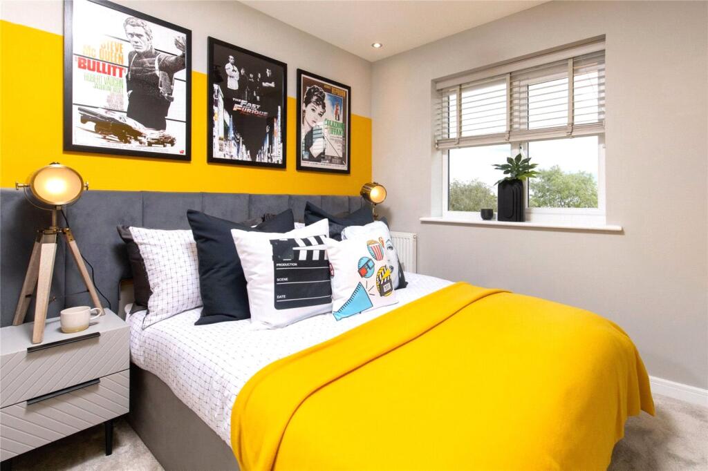 Show Home