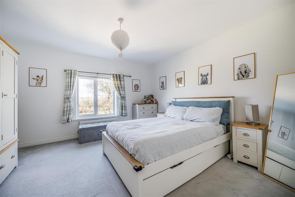 BEDROOM TWO