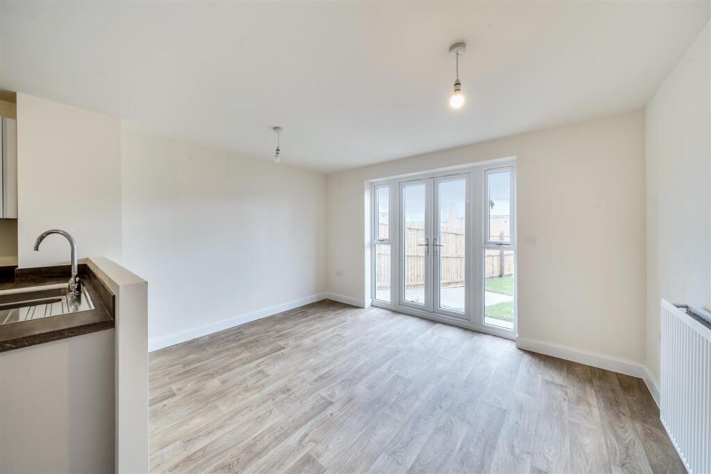 Kitchen/Family Room