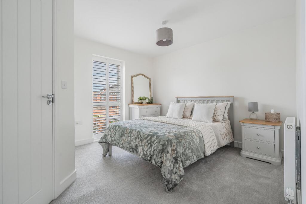 Principal Bedroom