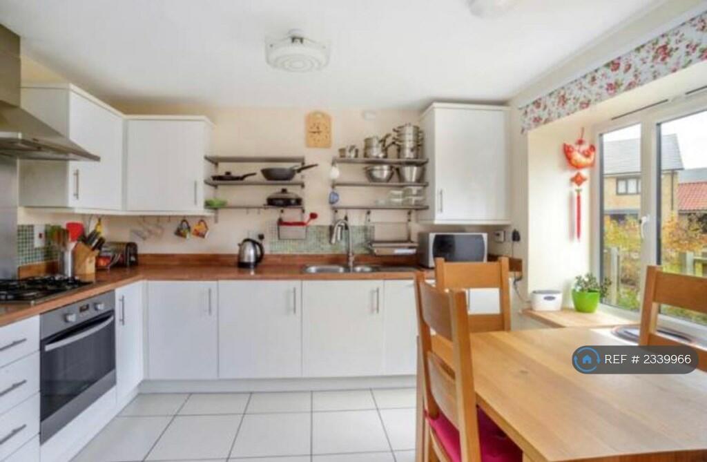 Kitchen - 1