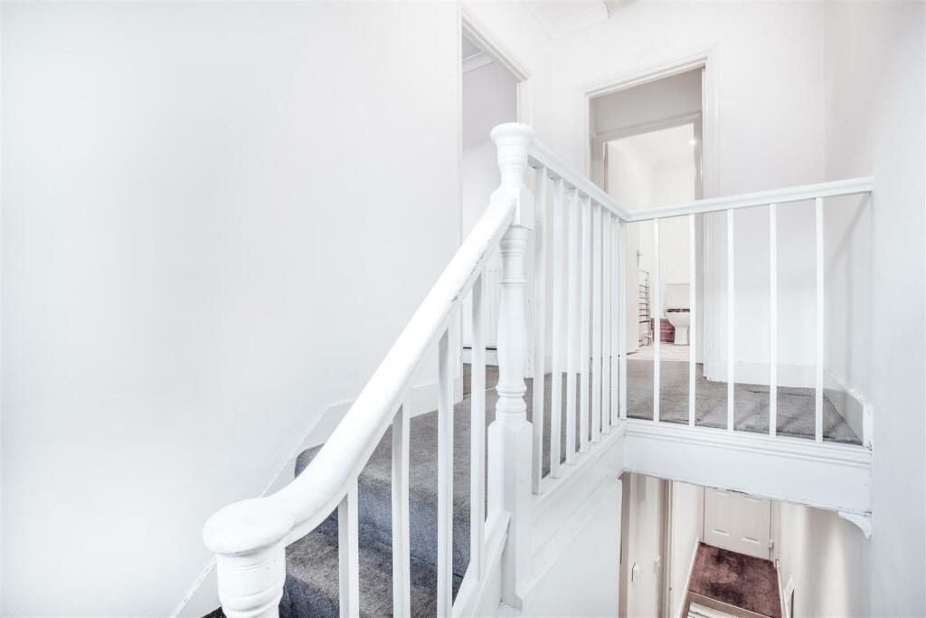 Stairway