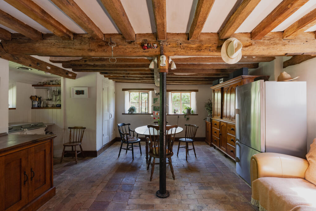 284307 - Temple Bar House, Earsham, Bungay-10.jpg