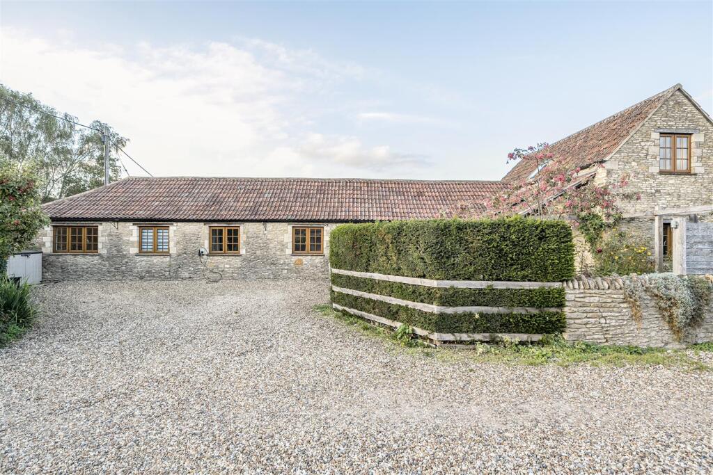 Driveway &amp; Parking