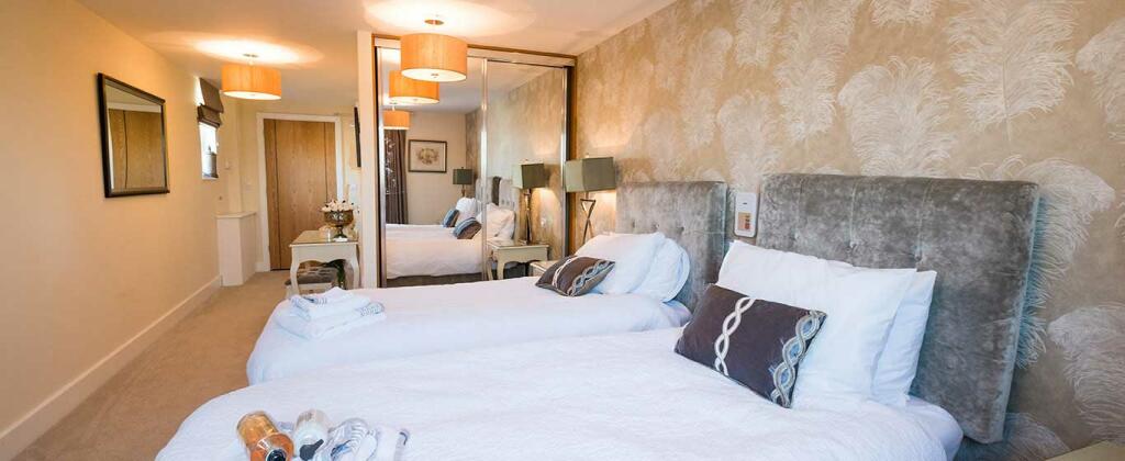 Guest Suite 