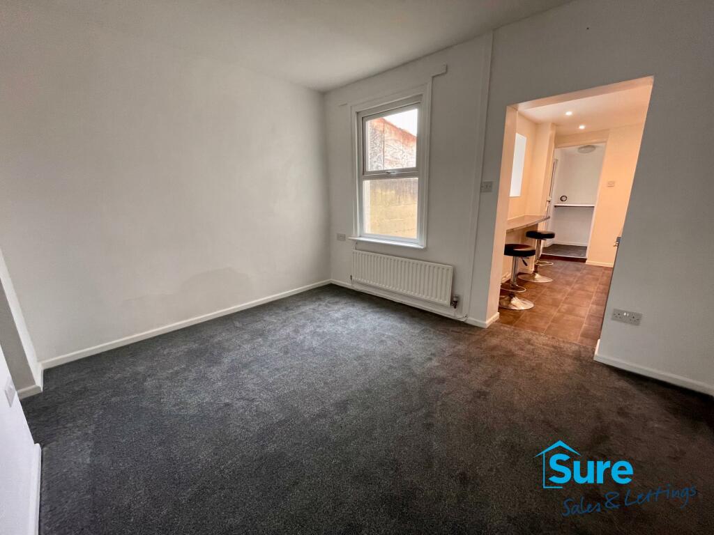 Reception Room 2