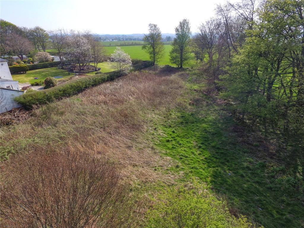 Land At Houston Road
