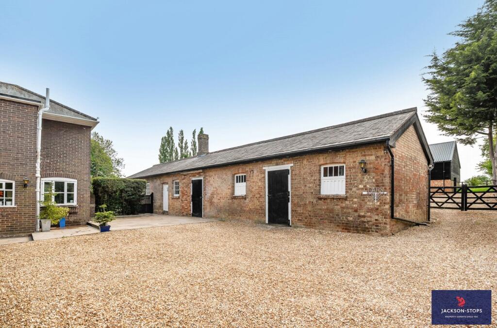 Outbuilding