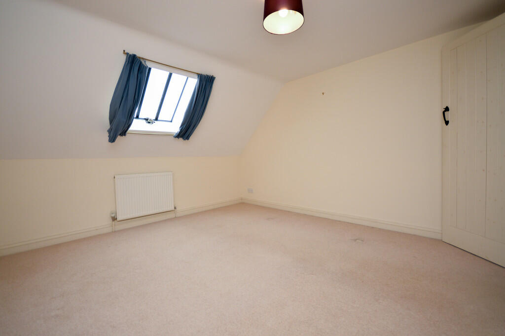 Third Bedroom