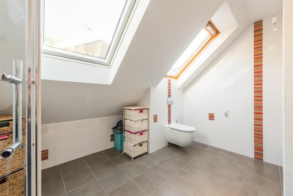 en suite