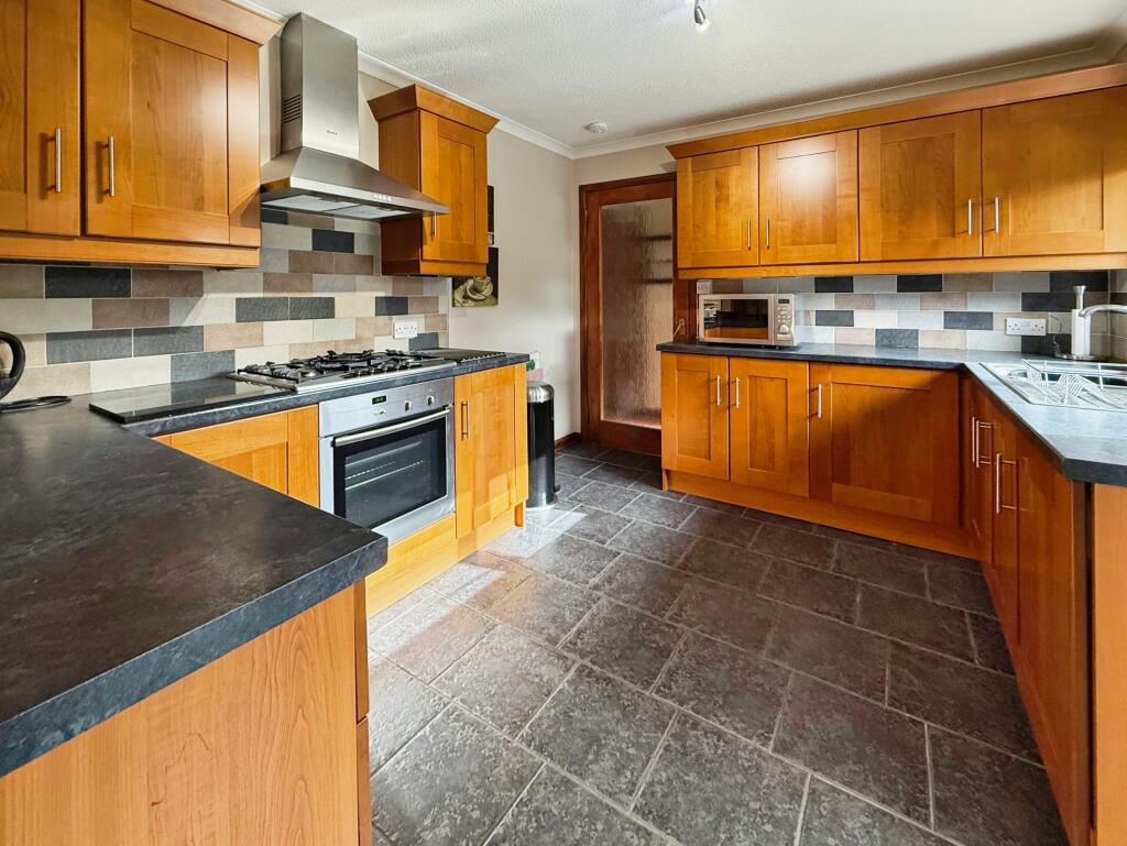 Kitchen aspect