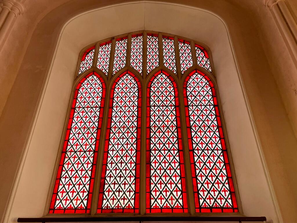 Main Church