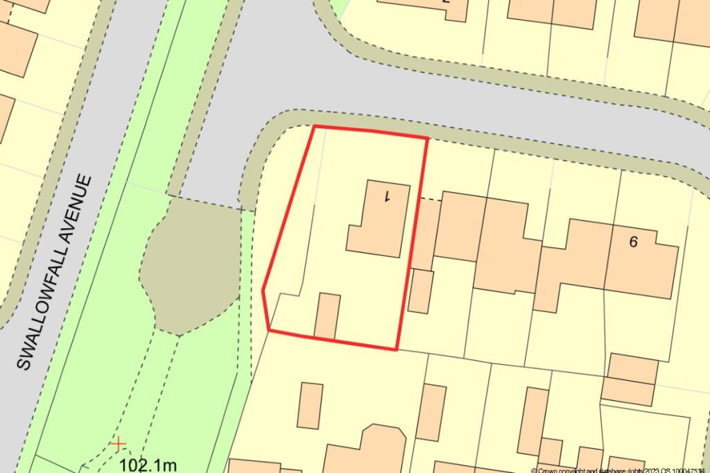 This plan is for identification purposes only....