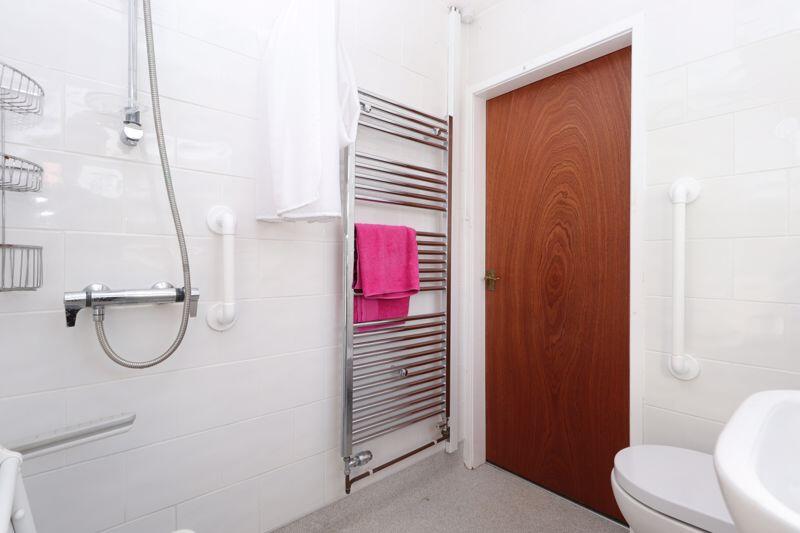 Wet Room