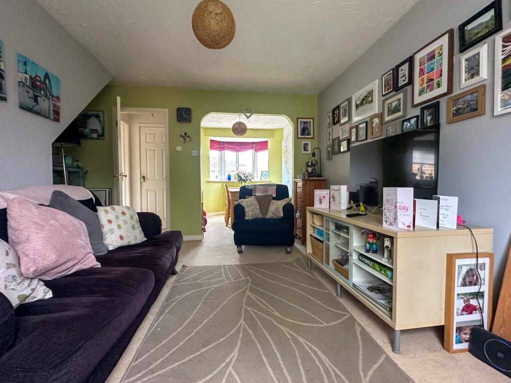 Living/Dining Room