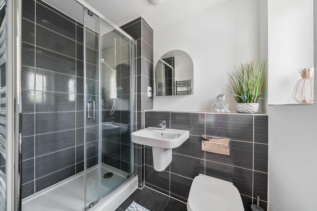 Ensuite (1)