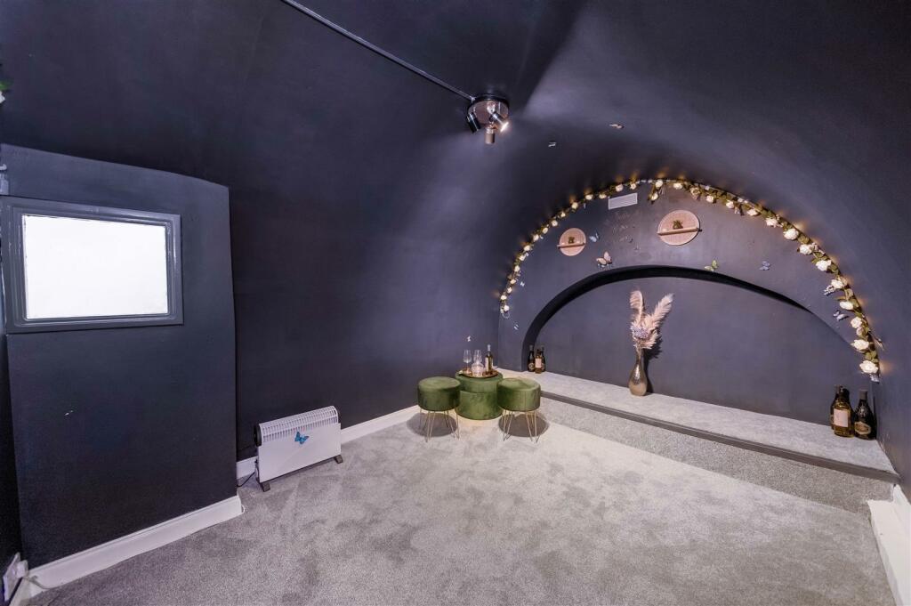 SECOND RECEPTION ROOM