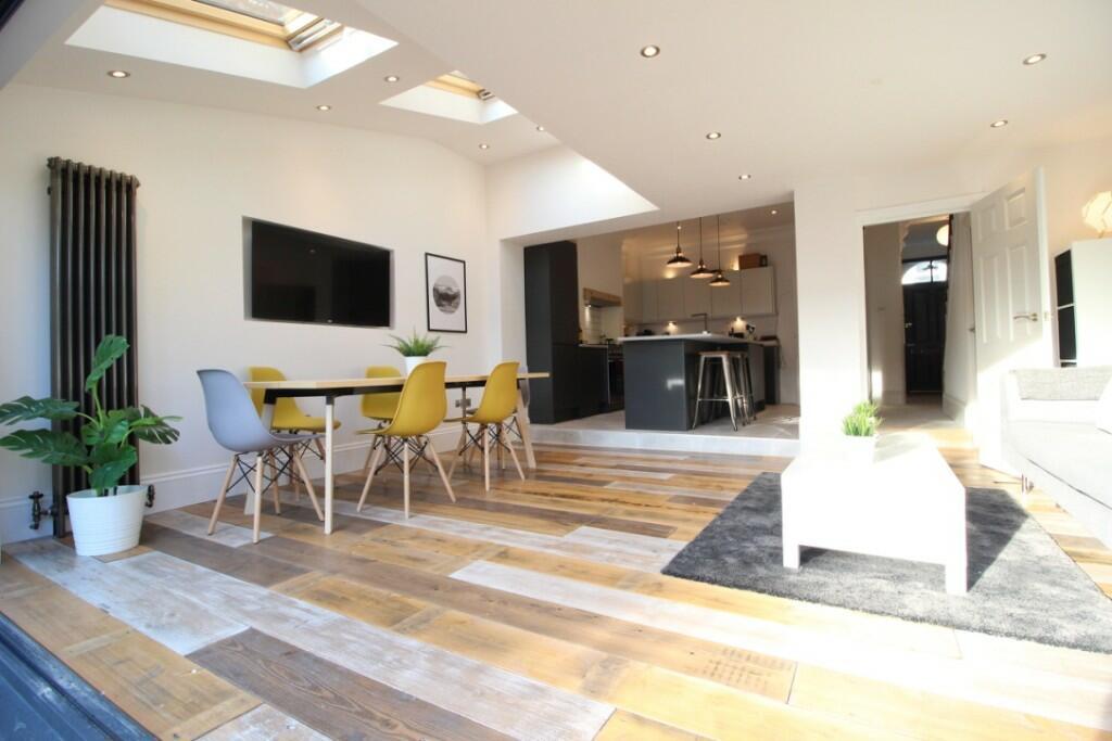 Dining/ Garden (2)  