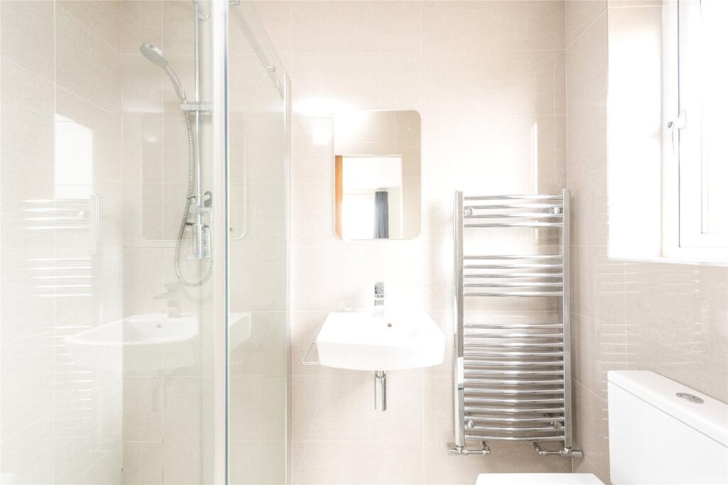 Principal En Suite