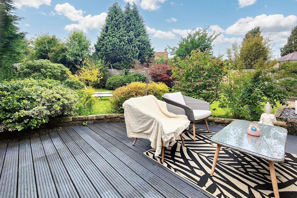 Private &amp; Mature