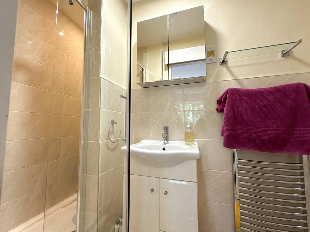En-Suite