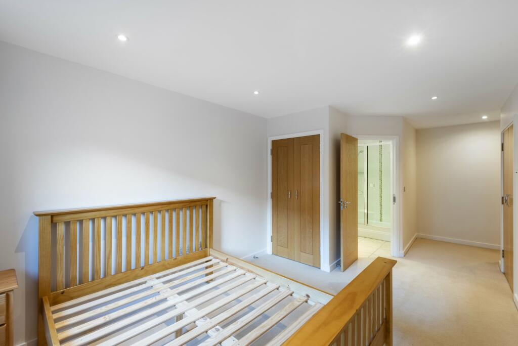 Winterton House Apt 