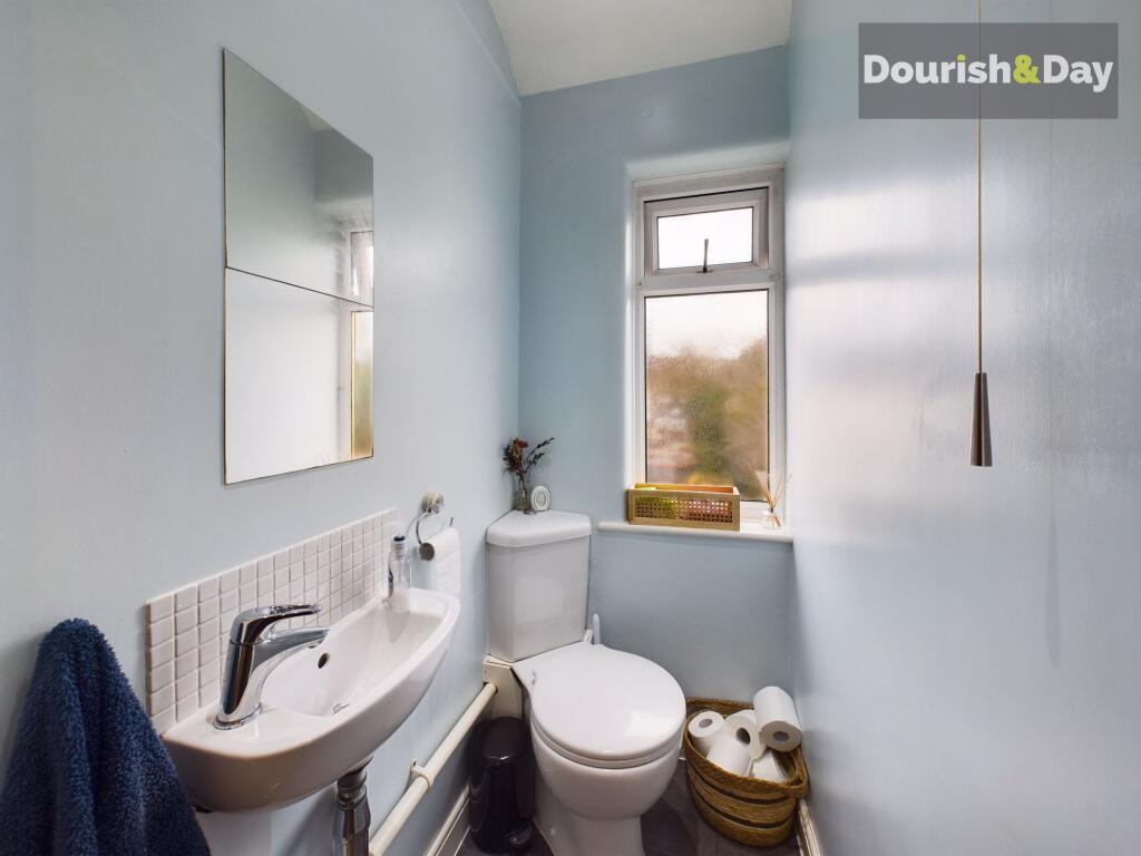 Guest WC