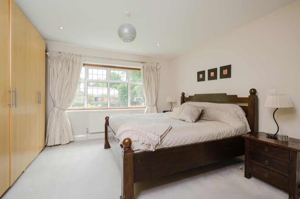 Principal Suite