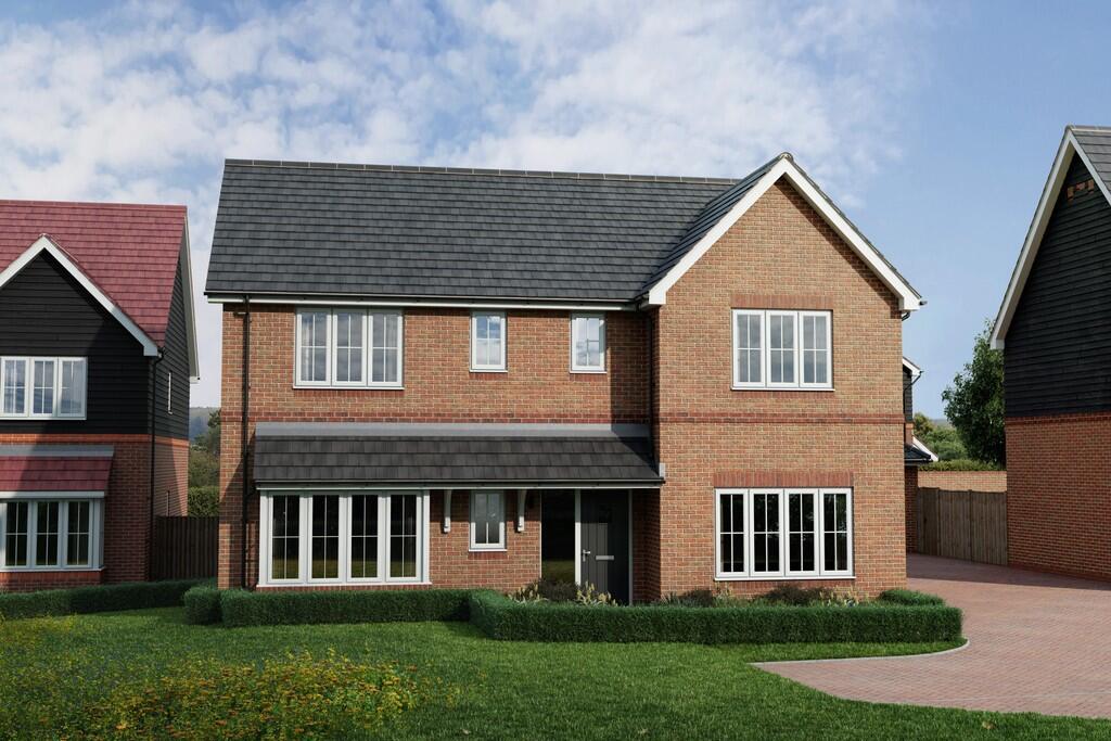 sambrooke park, potters bar