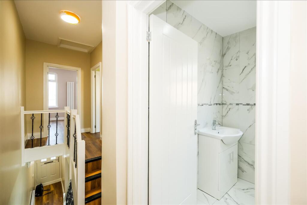 Blackhorse Lane