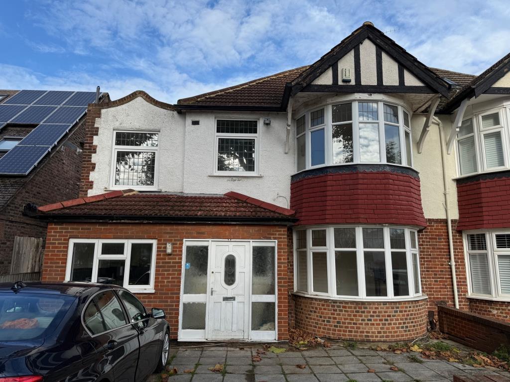 External Front