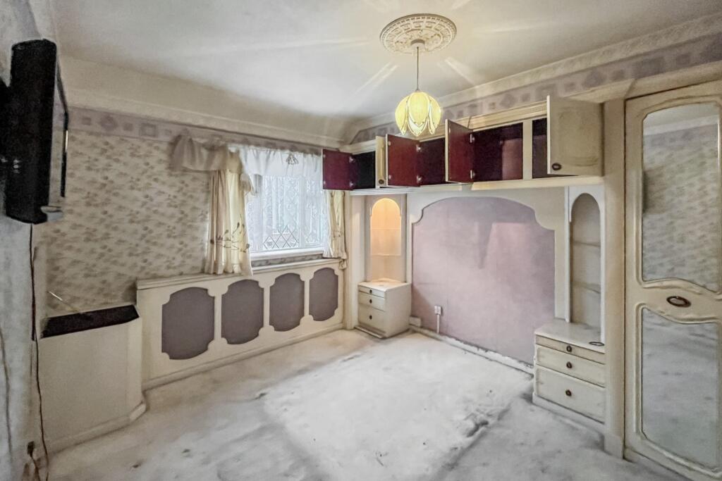 158 Dunley Drive, Croydon, Surrey, CR0 0RE