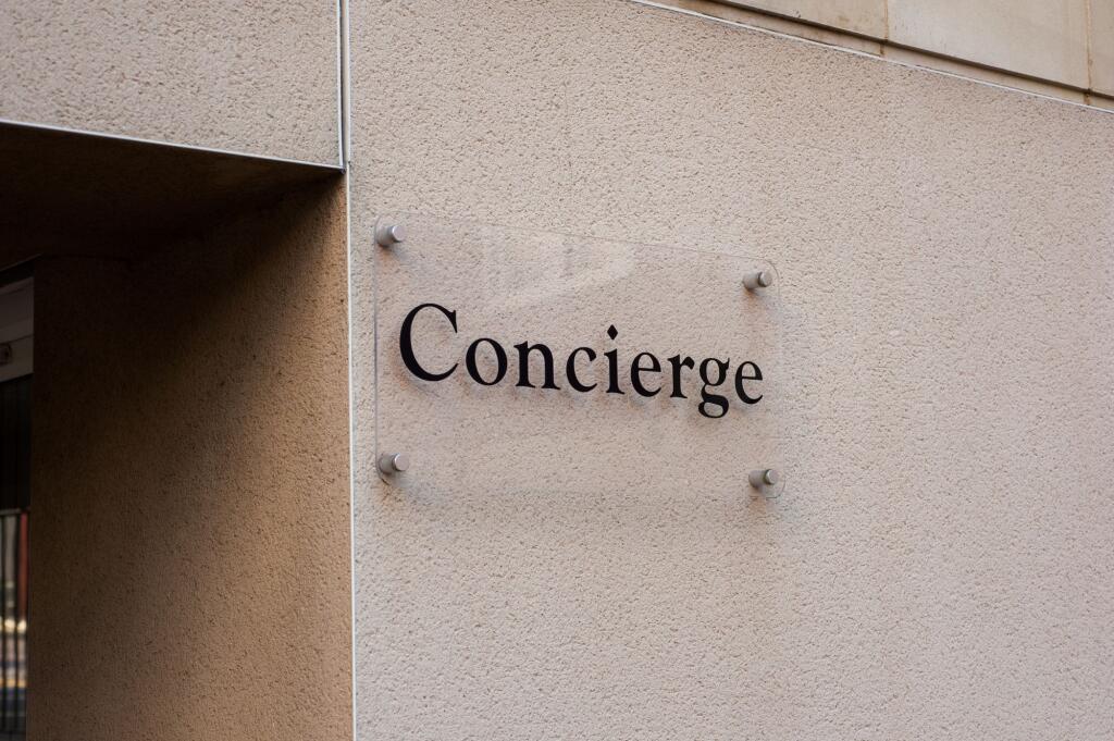 Concierge