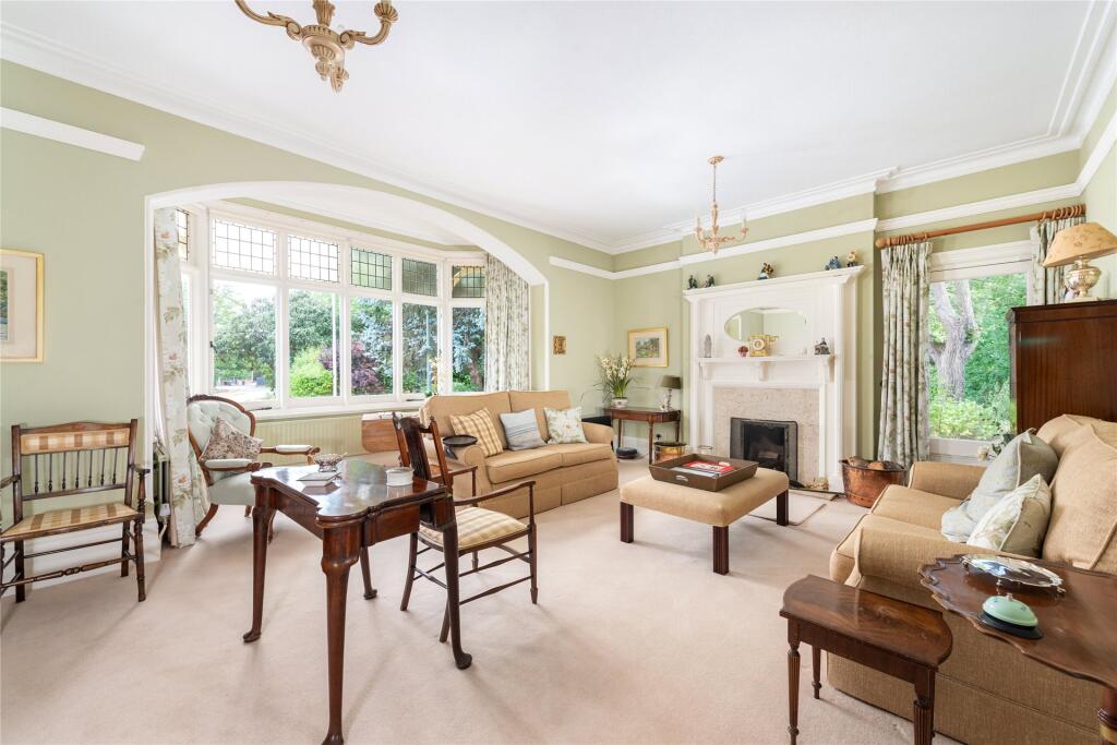 Drawing Room