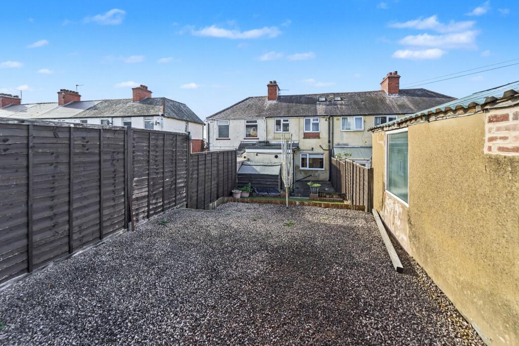 65 Woodhill Road, Highley, Bridgnorth, WV16 6HU