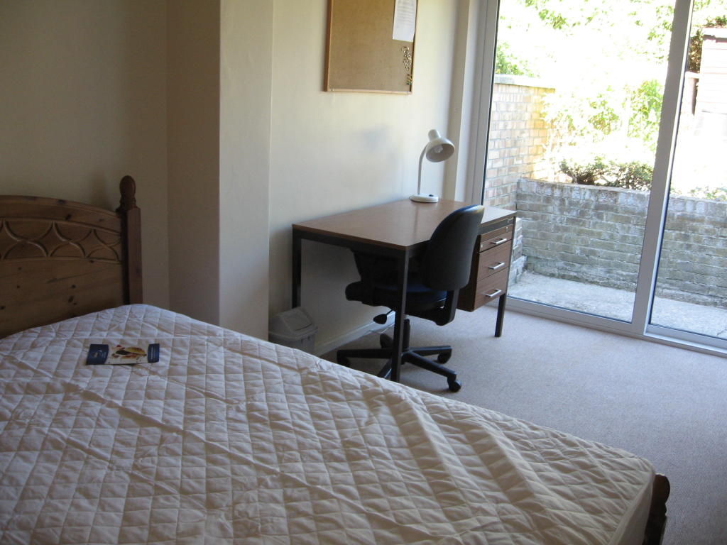 g/f Bedroom