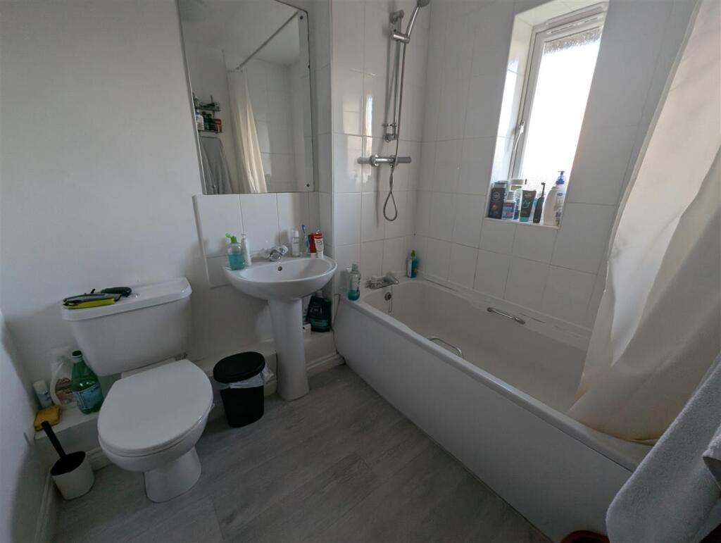 Bathroom/W.C