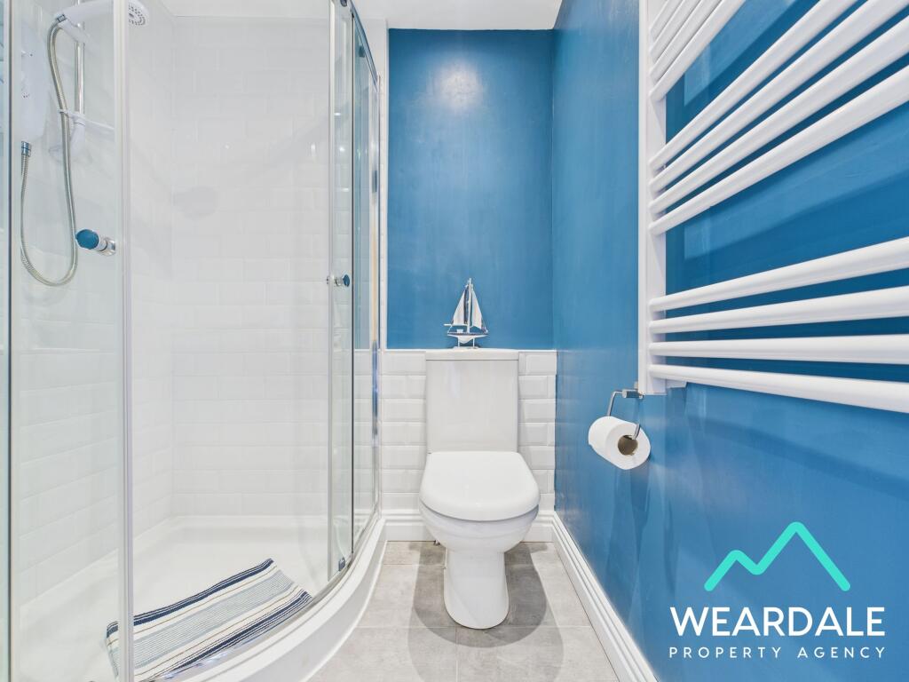 First Floor Bathroom