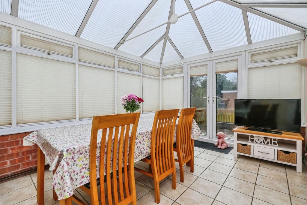 Conservatory