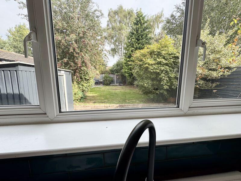 Kitchen View