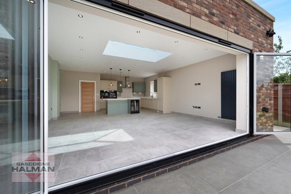 Living-Dining Kitche