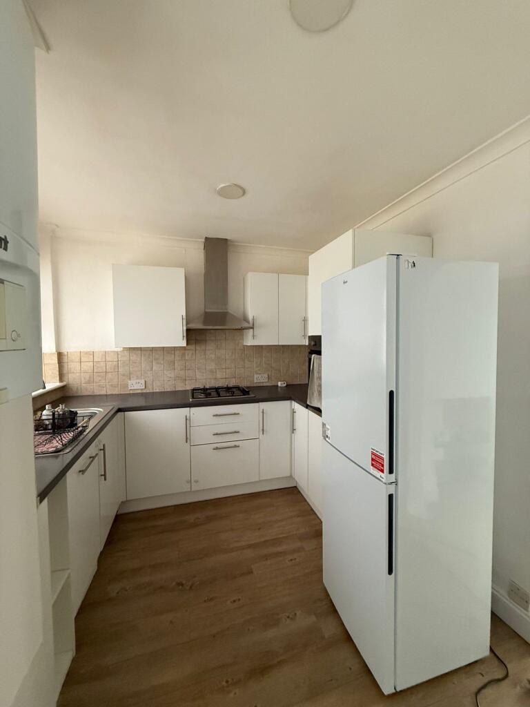 kitchen watford