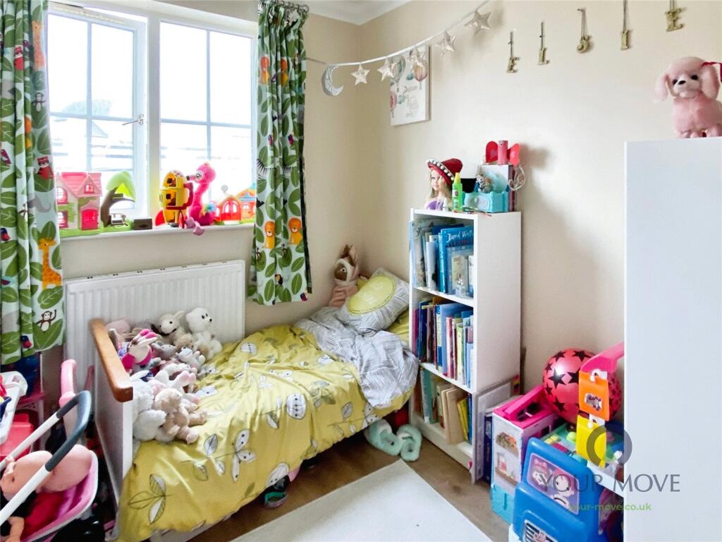 Bedroom 2