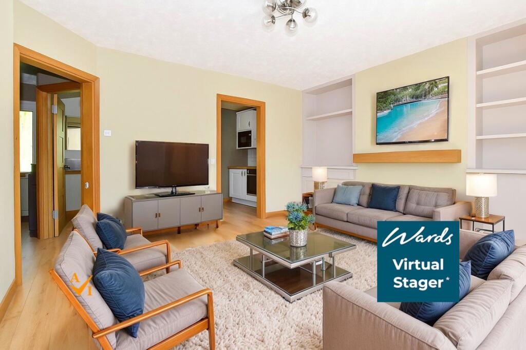 Lounge (Modern Style)