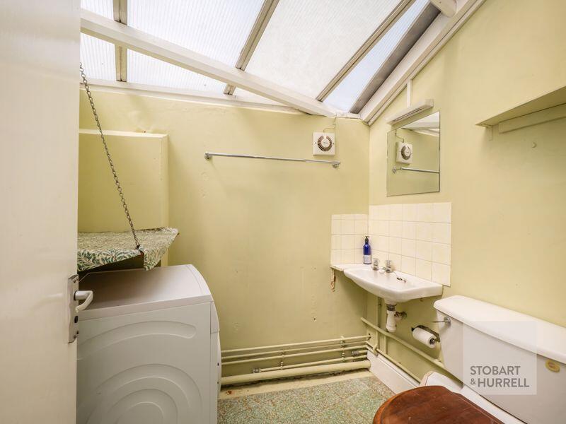 Cloakroom