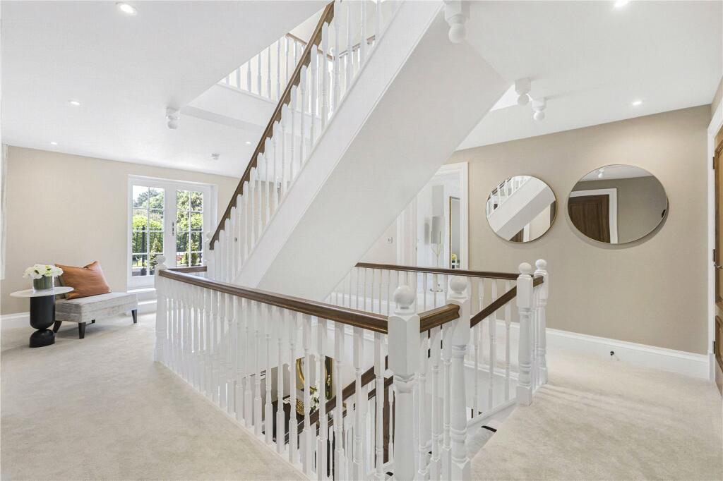 Plot 1 (Showhome)