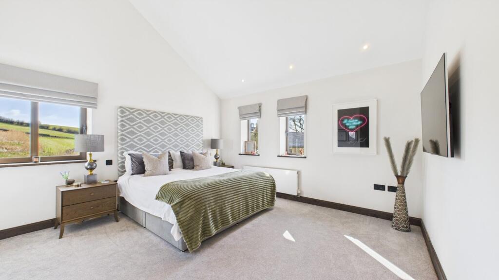 bed 1