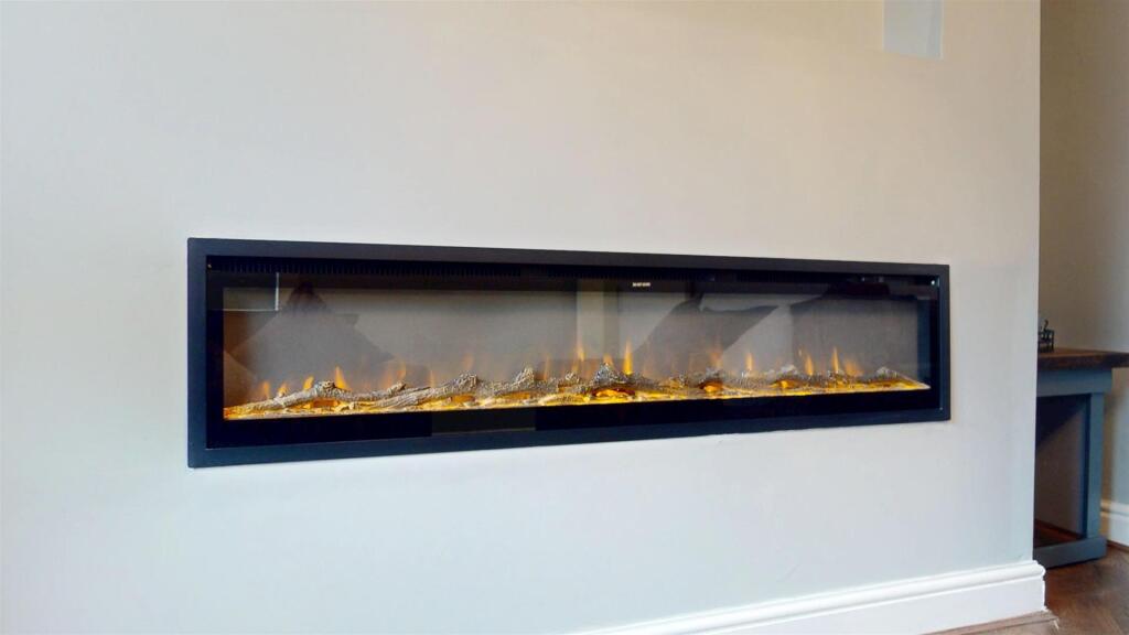 Mona Street Living Room