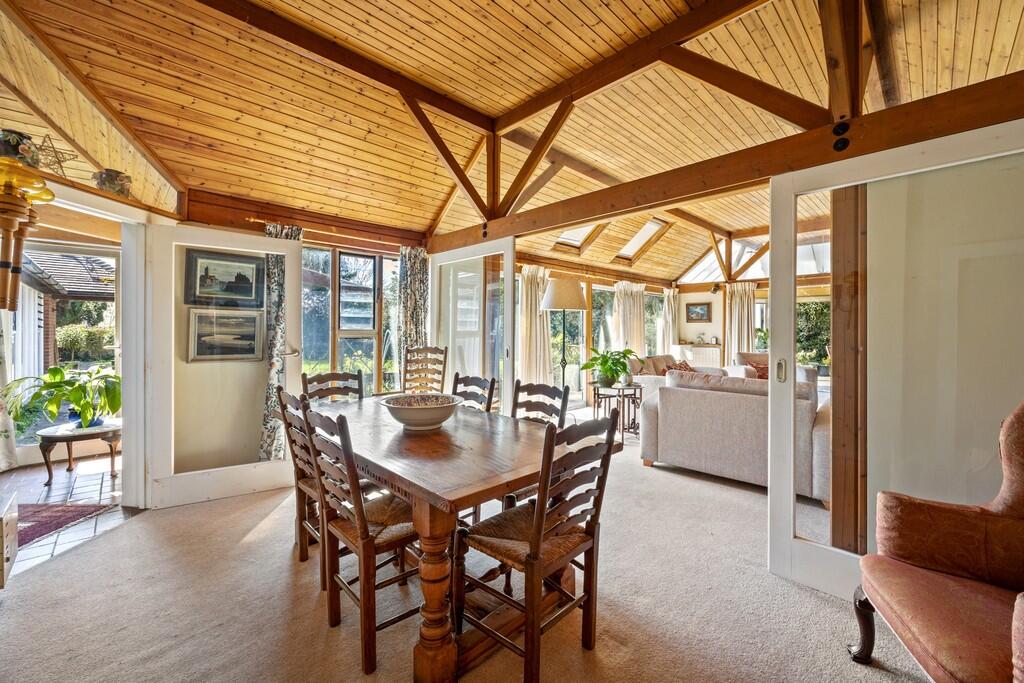 The Street, The G...